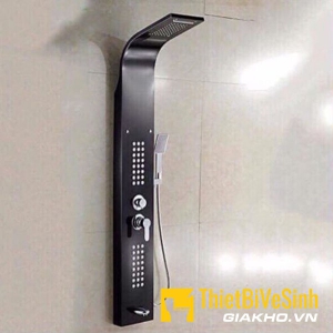 Sen cây tắm thuyền inox 304 Navier NV-801