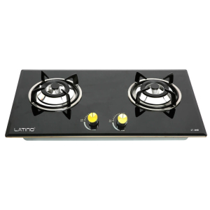 Bếp Ga Đôi Âm LATINO LT-389B