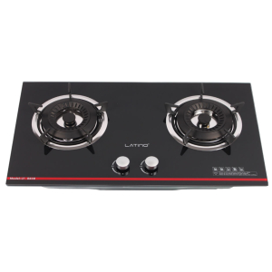 Bếp Ga Đôi Âm LATINO LT-B83B