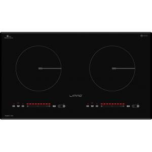 Bếp Điện Từ Đôi Công Nghệ Malaysia Chính Hãng LATINO LT-350I