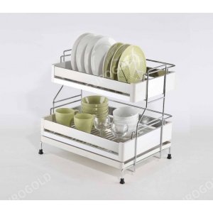 Giá bát đĩa để bàn EUROGOLD EU04500