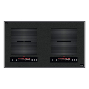 Bếp Từ Hai Vùng Nấu LORCA LCI 886S