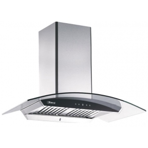 Máy Hút Mùi Chính Hãng Binova BI-58-GT-07