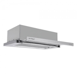 Máy Hút Mùi Inox Chính Hãng Eurosun EH-60AF85S