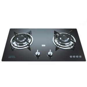 Bếp gas âm Faster FS-274S