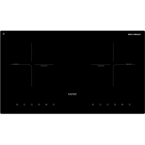 Bếp Từ 2 Vùng Nấu Nhập Khẩu Malaysia Faster FS-788I